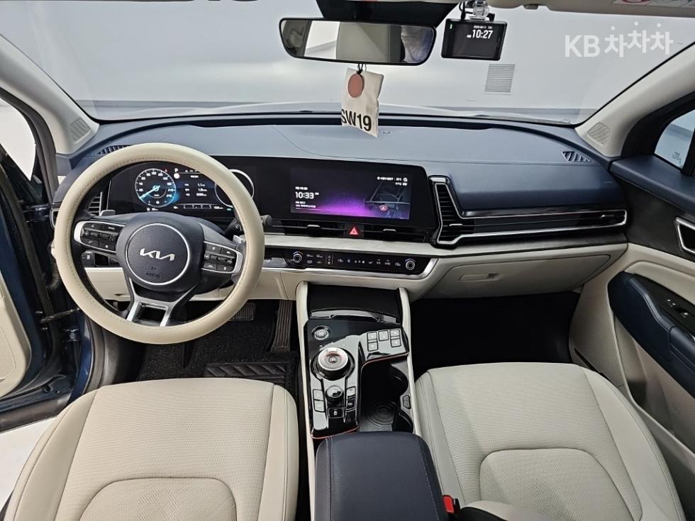 Kia Sportage — miniaturë 7