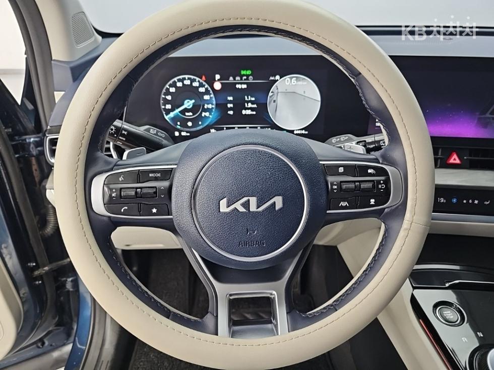 Kia Sportage — miniaturë 9