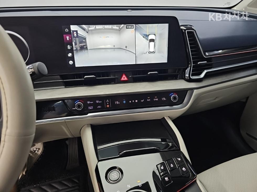 Kia Sportage — miniaturë 10