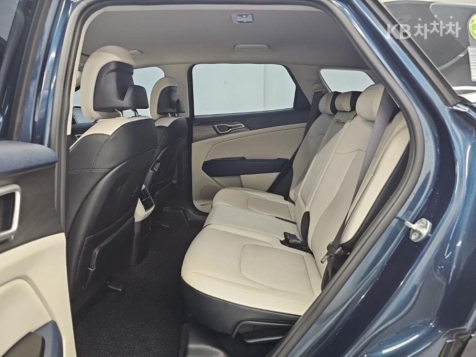 Kia Sportage — miniaturë 12