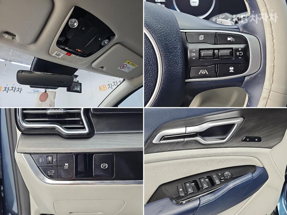 Kia Sportage — miniaturë 17