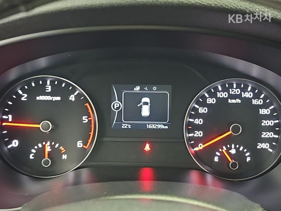 Kia Sportage — miniaturë 6