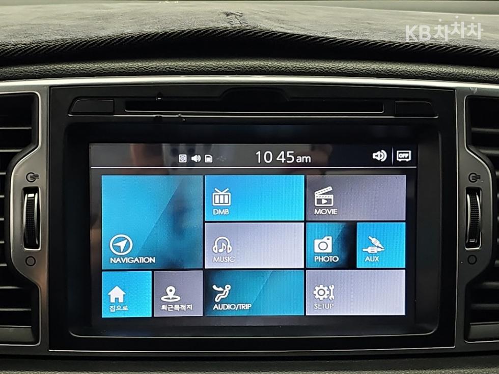 Kia Sportage — miniaturë 14