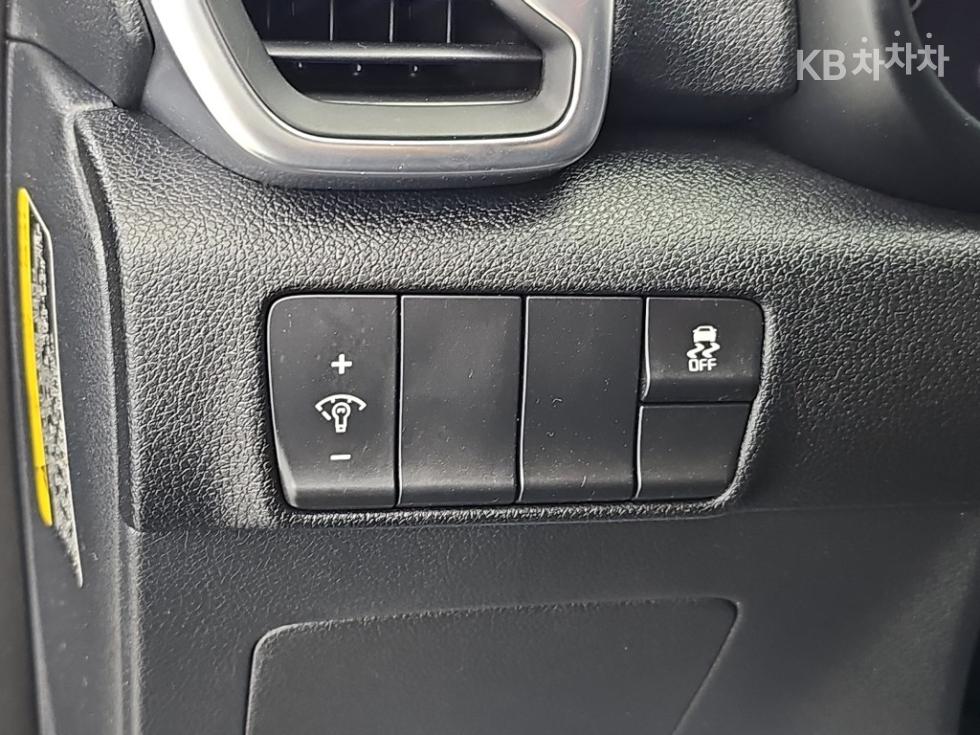 Kia Sportage — miniaturë 19