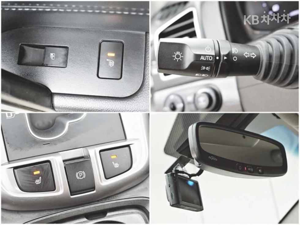 Chevrolet Captiva — miniaturë 16