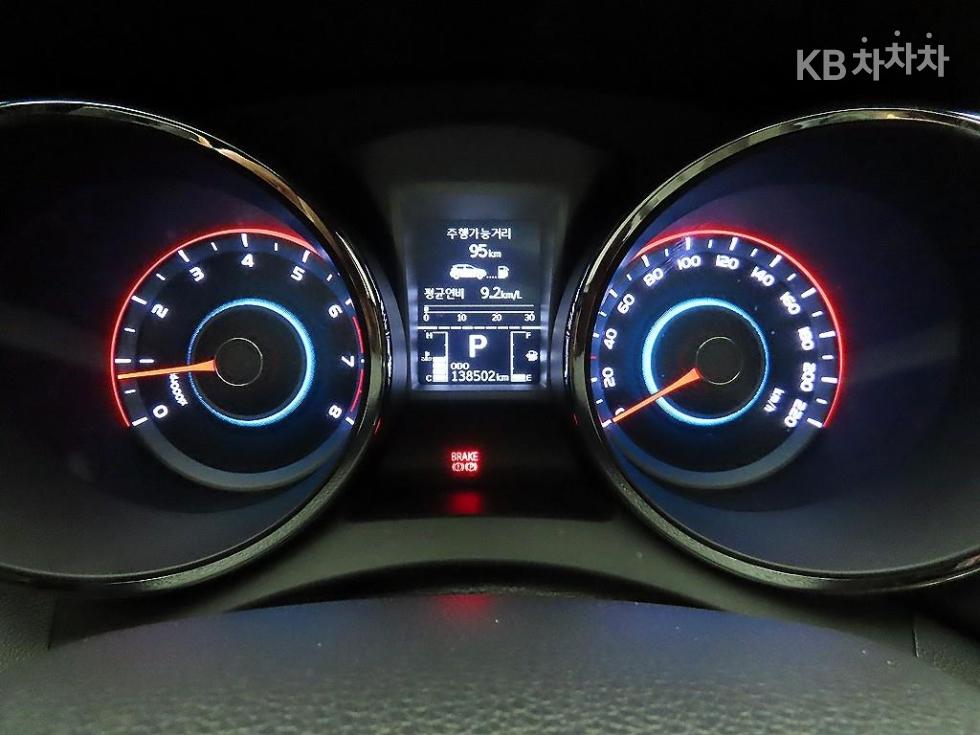 SsangYong Tivoli — miniaturë 6