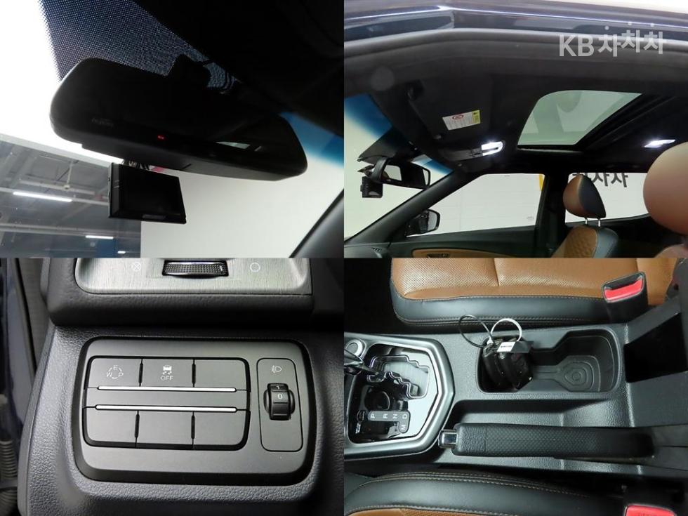 SsangYong Tivoli — miniaturë 17