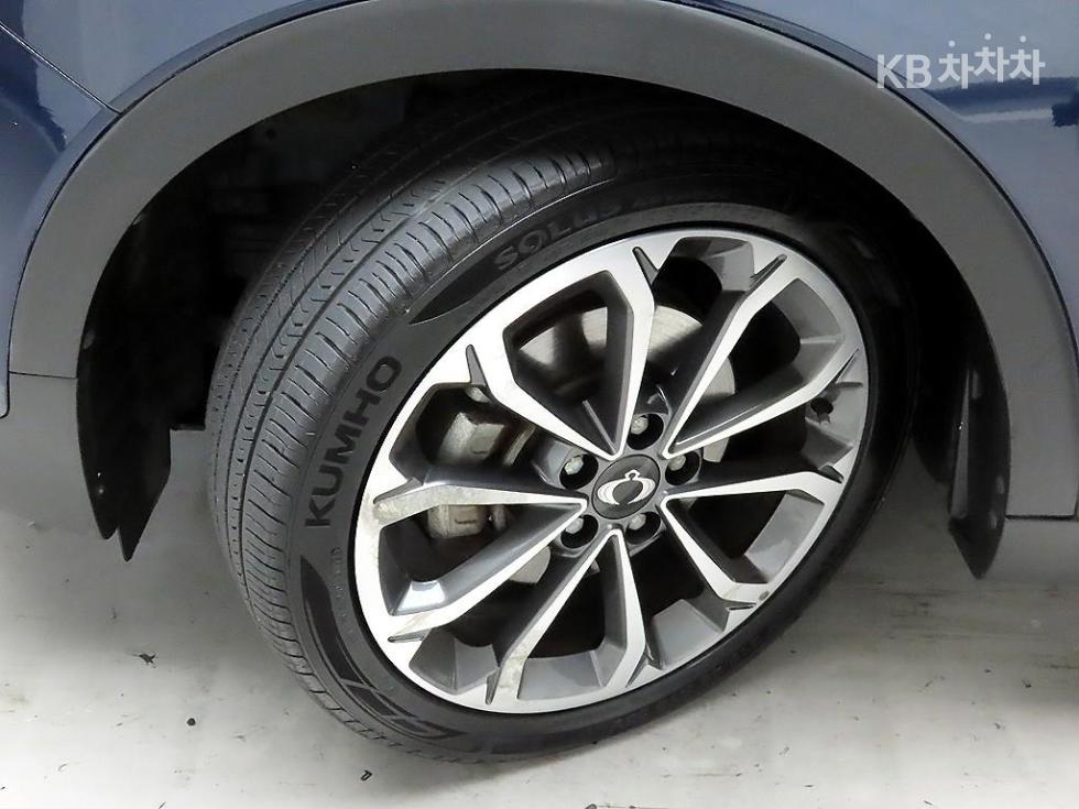 SsangYong Tivoli — miniaturë 19