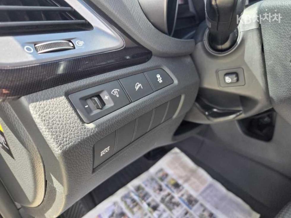Hyundai Santa Fe — miniaturë 7