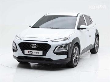 Hyundai Kona 1.6 터보 모던 — foto 1