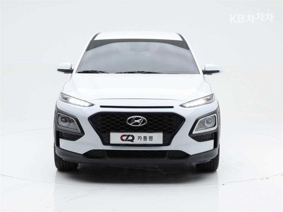 Hyundai Kona — miniaturë 2