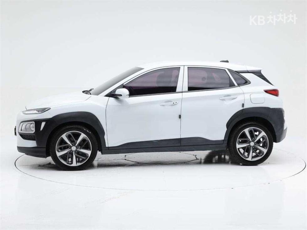 Hyundai Kona — miniaturë 3