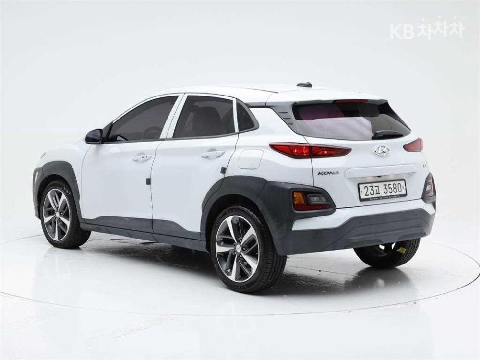 Hyundai Kona — miniaturë 4