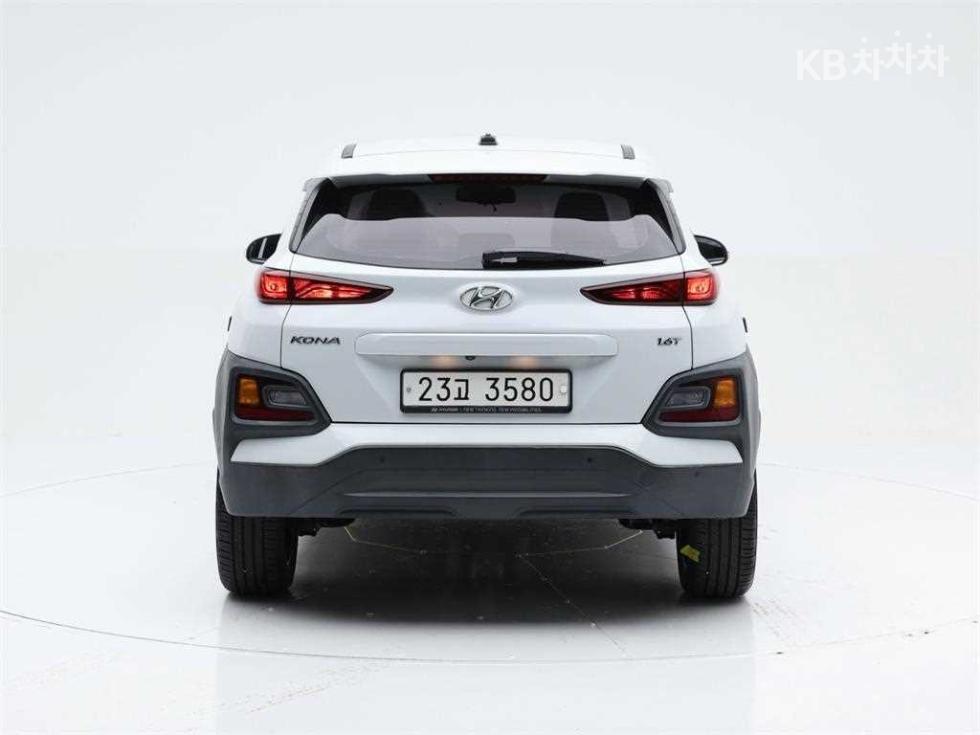 Hyundai Kona — miniaturë 5