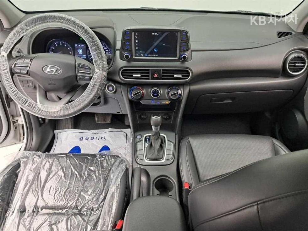 Hyundai Kona — miniaturë 6