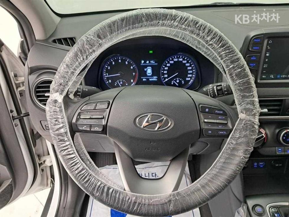 Hyundai Kona — miniaturë 7