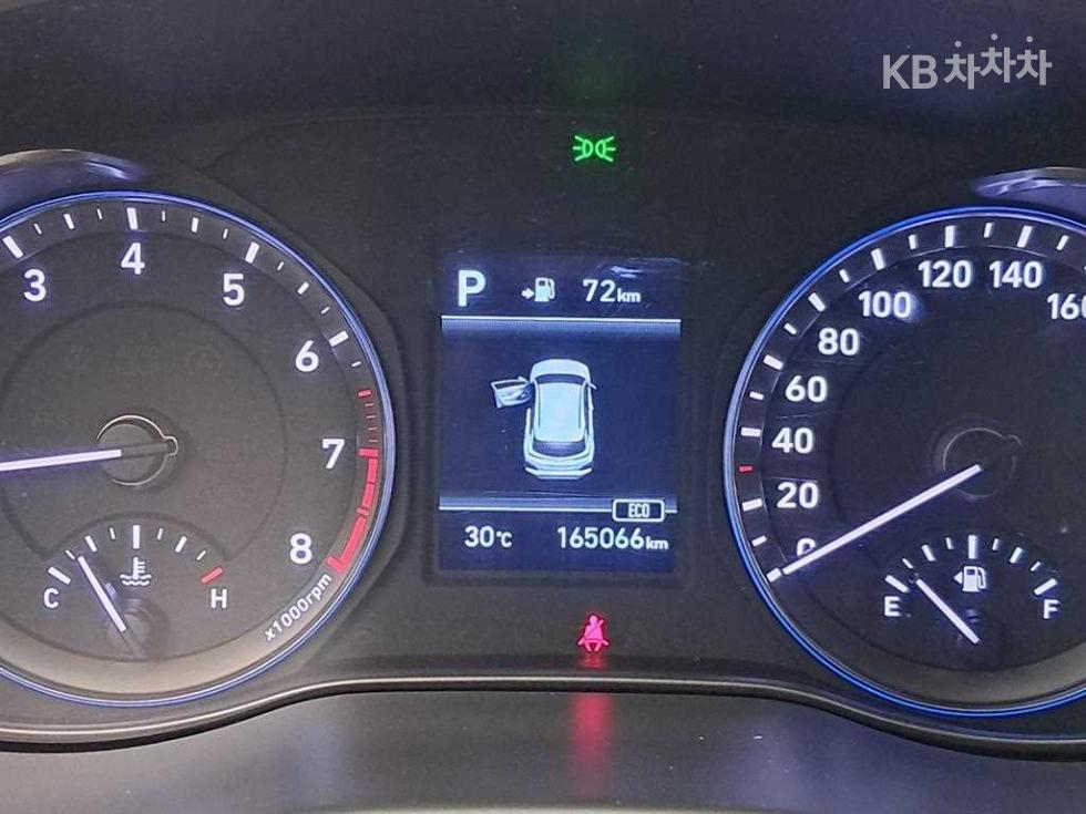 Hyundai Kona — miniaturë 8