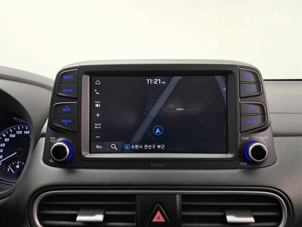Hyundai Kona — miniaturë 9