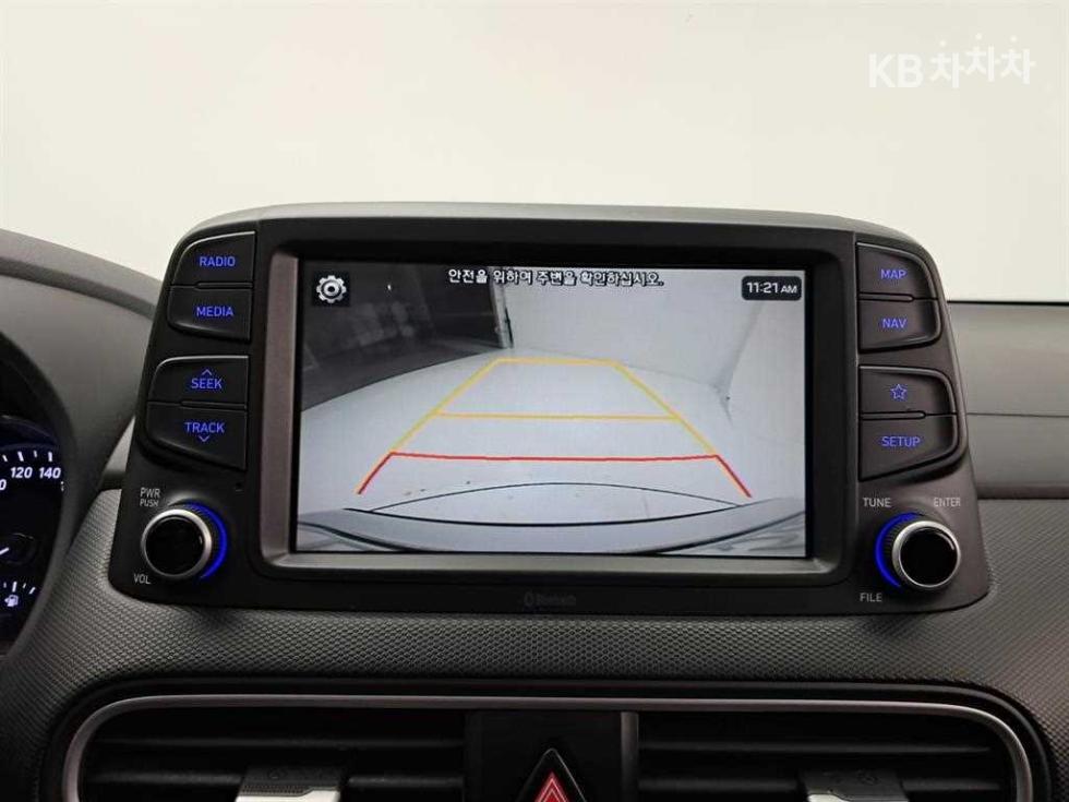Hyundai Kona — miniaturë 10