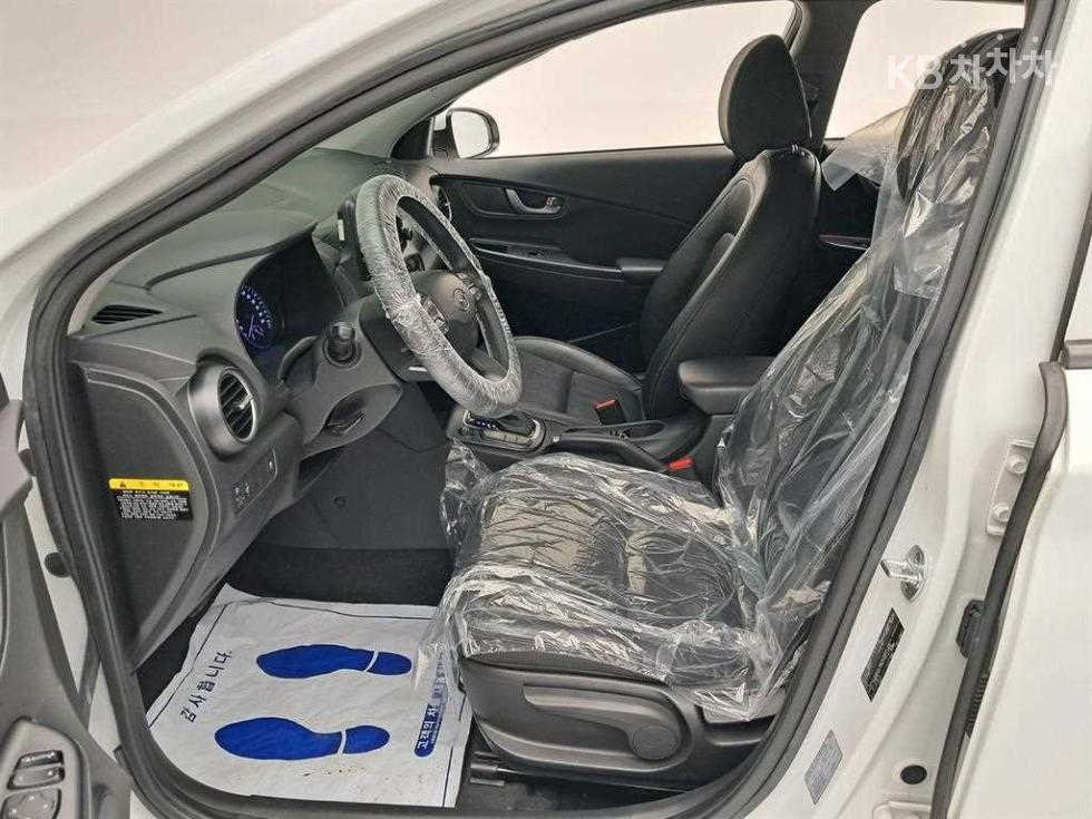 Hyundai Kona — miniaturë 11