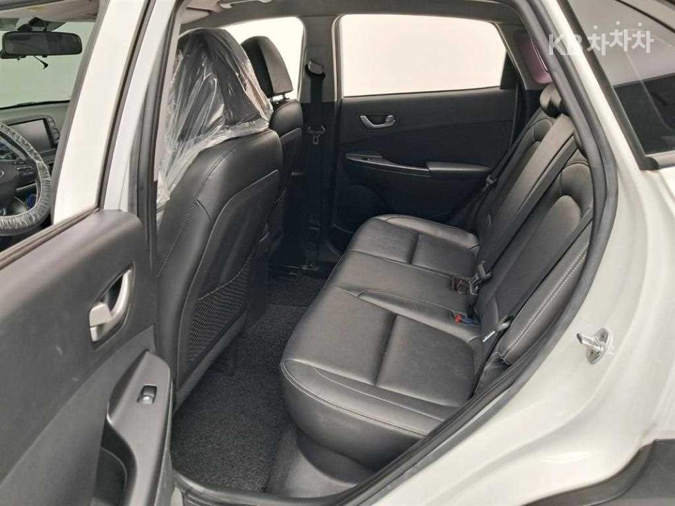 Hyundai Kona — miniaturë 12