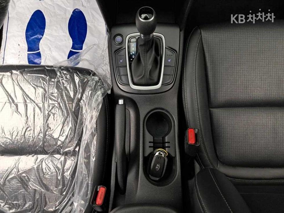 Hyundai Kona — miniaturë 14