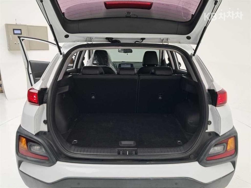 Hyundai Kona — miniaturë 17