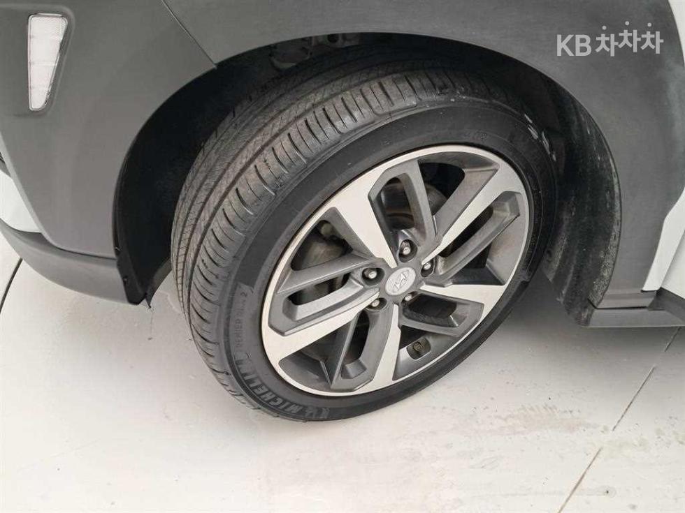 Hyundai Kona — miniaturë 19