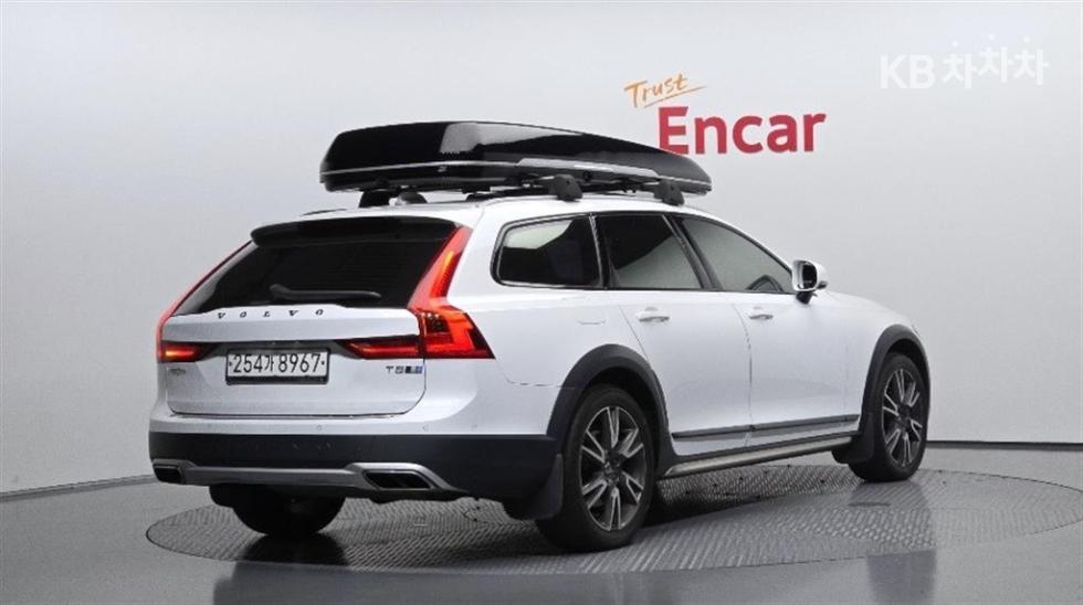 Volvo V90 — miniaturë 2