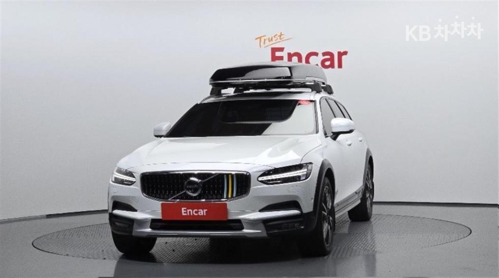 Volvo V90 — miniaturë 3