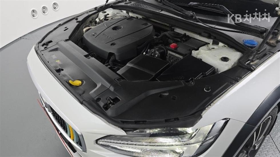Volvo V90 — miniaturë 6