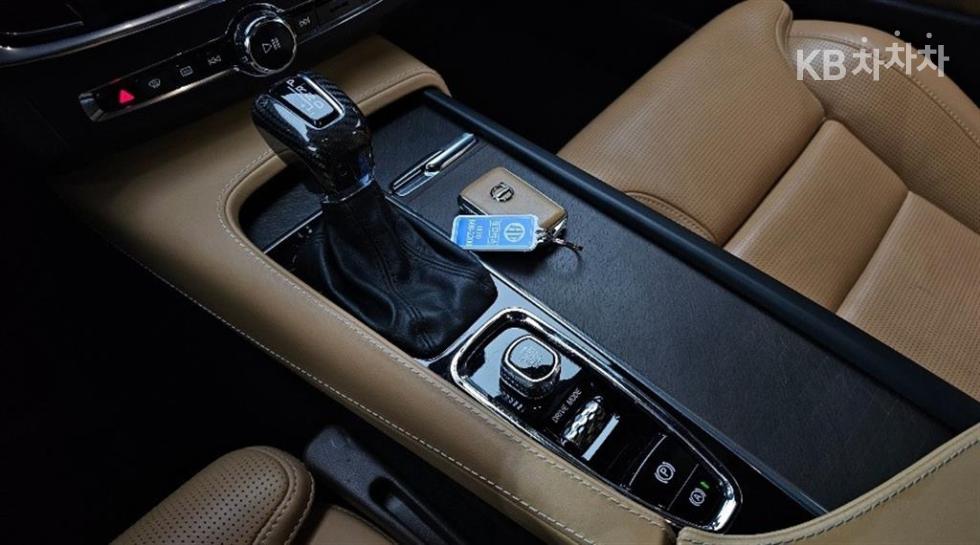 Volvo V90 — miniaturë 9