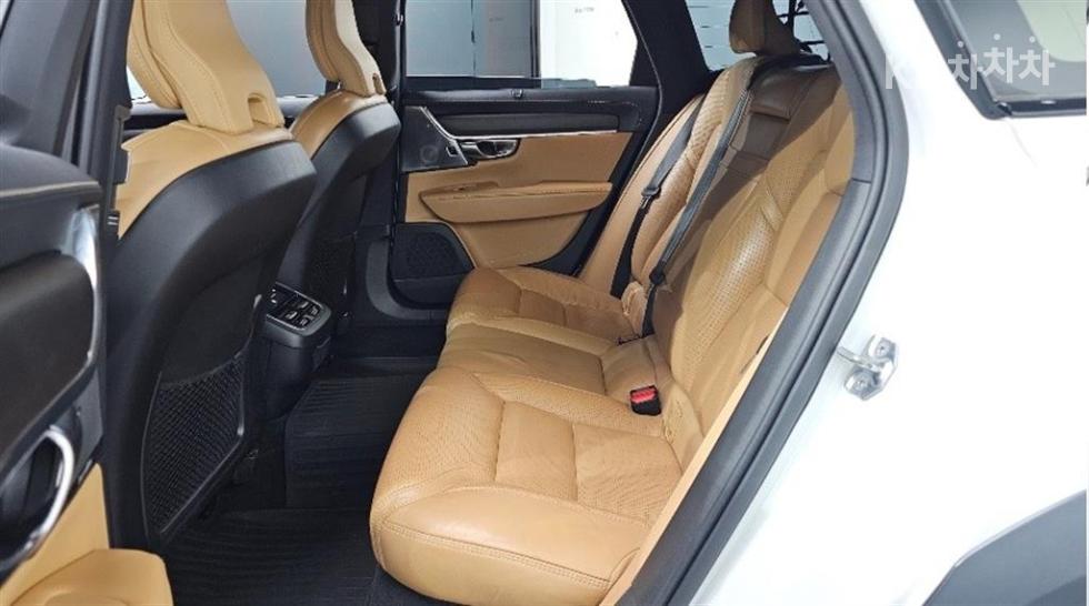 Volvo V90 — miniaturë 12