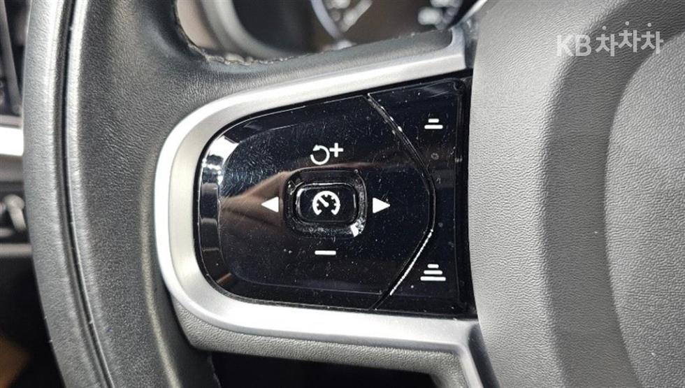 Volvo V90 — miniaturë 19