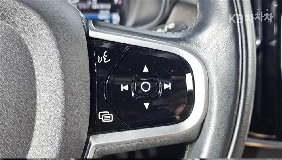 Volvo V90 — miniaturë 20