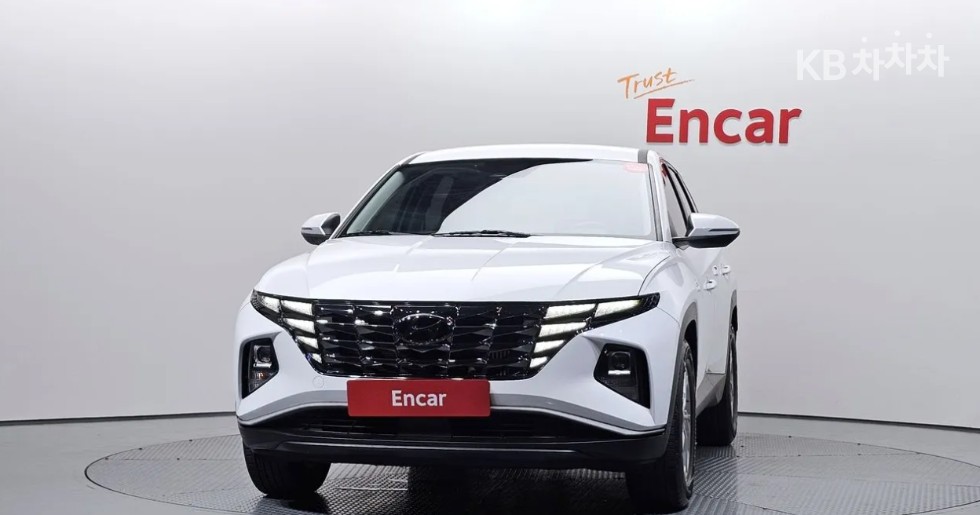 Hyundai Tucson — miniaturë 3