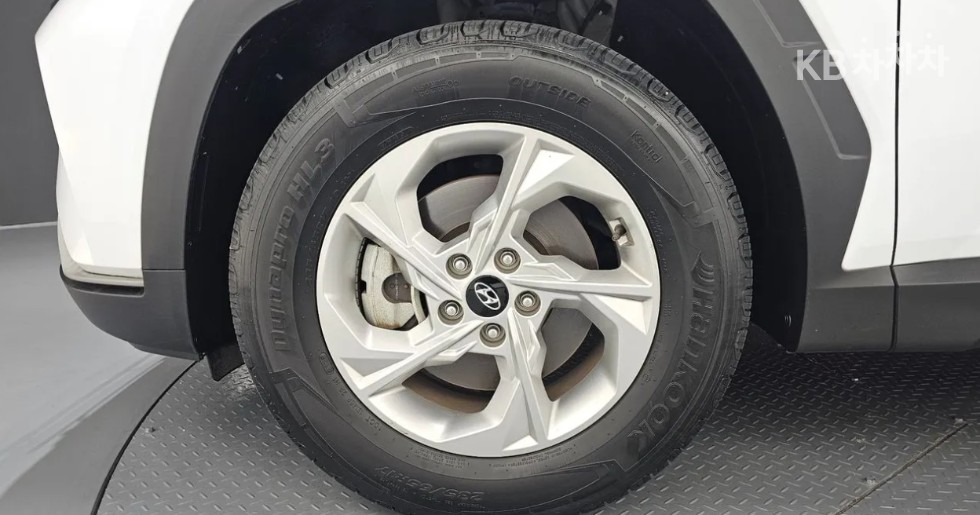 Hyundai Tucson — miniaturë 5