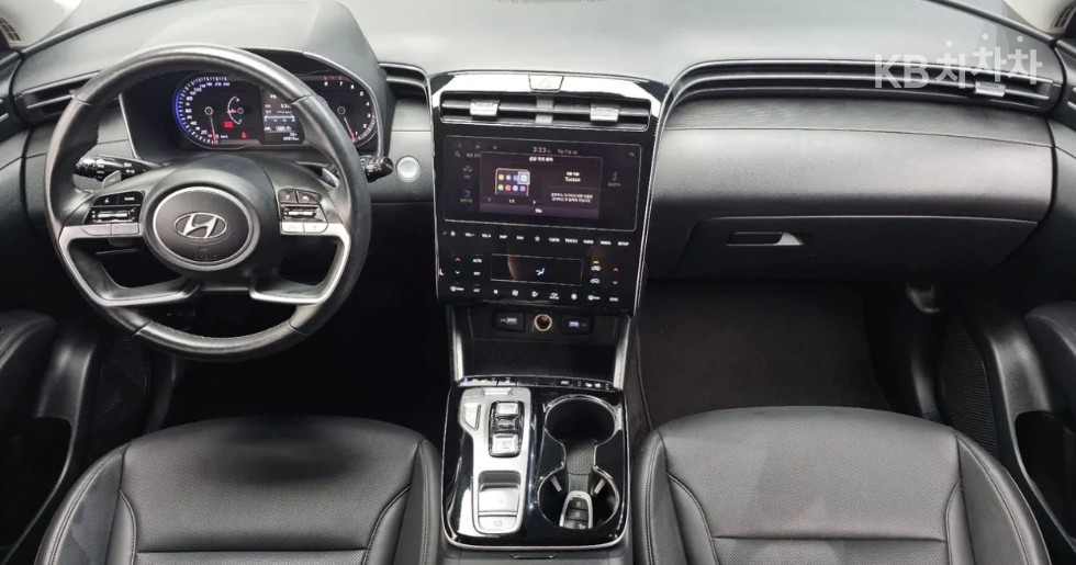 Hyundai Tucson — miniaturë 7