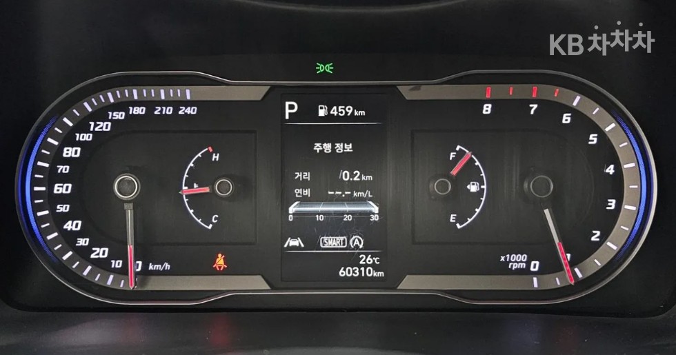 Hyundai Tucson — miniaturë 8