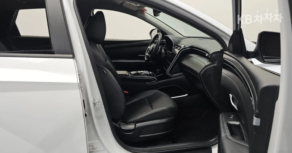 Hyundai Tucson — miniaturë 11