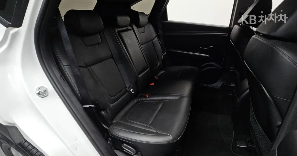 Hyundai Tucson — miniaturë 12
