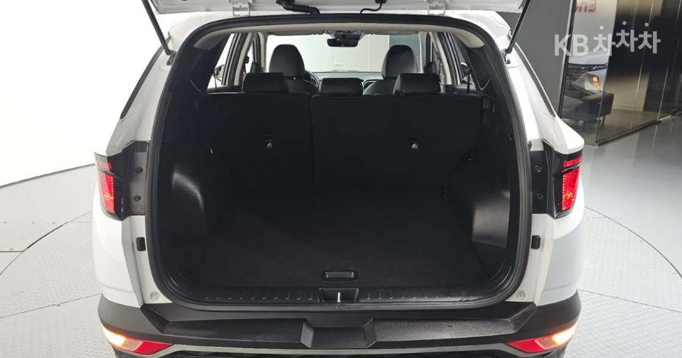 Hyundai Tucson — miniaturë 19