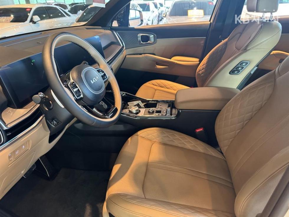 Kia Sorento — miniaturë 5