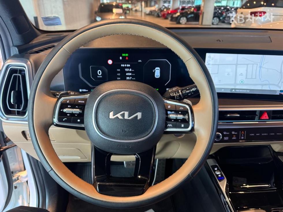 Kia Sorento — miniaturë 7