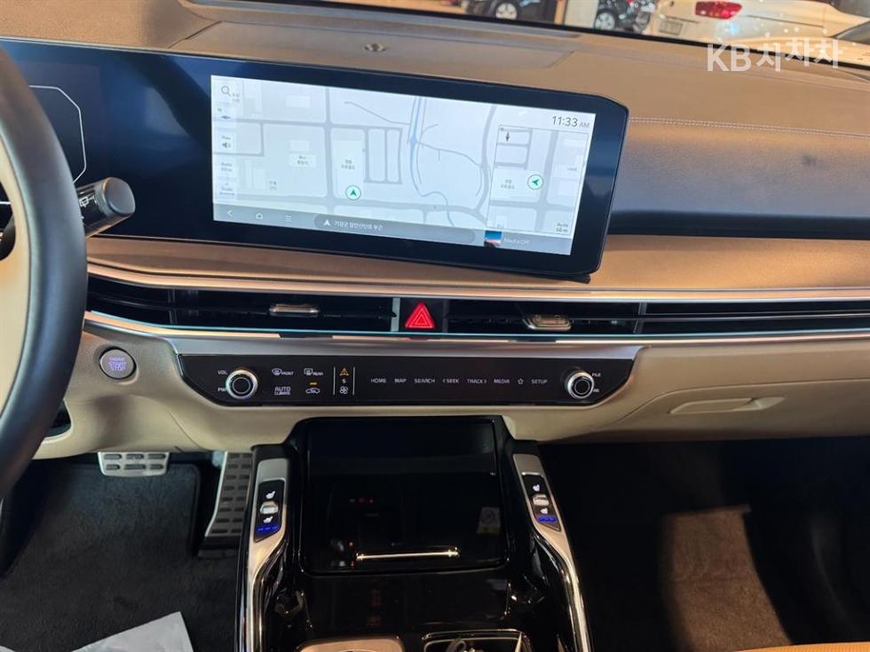 Kia Sorento — miniaturë 9