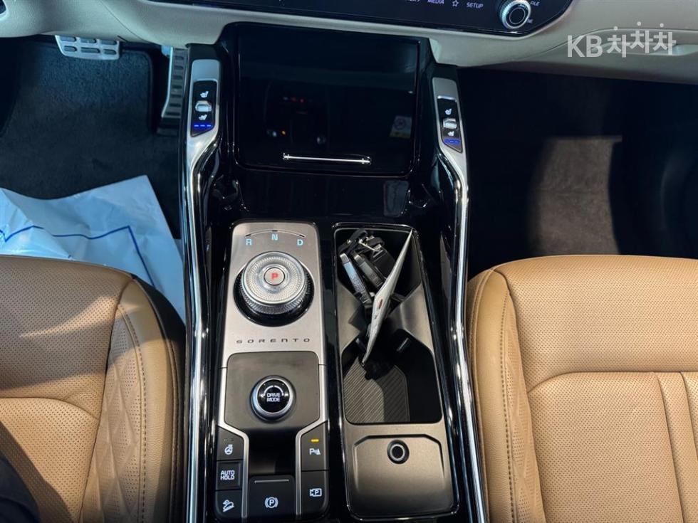 Kia Sorento — miniaturë 10