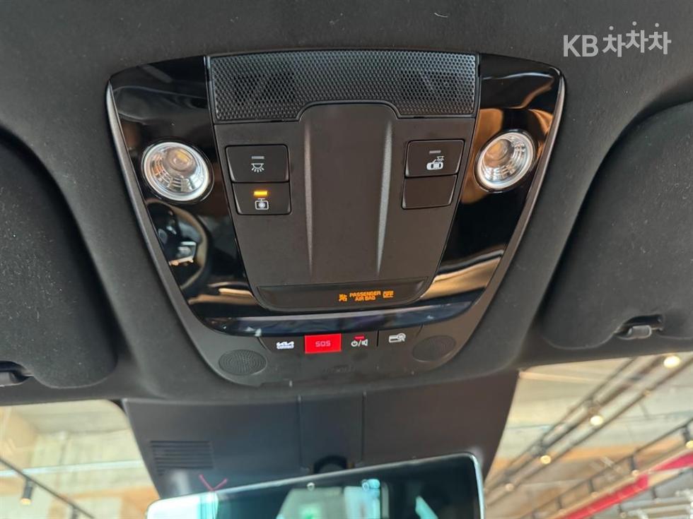 Kia Sorento — miniaturë 12