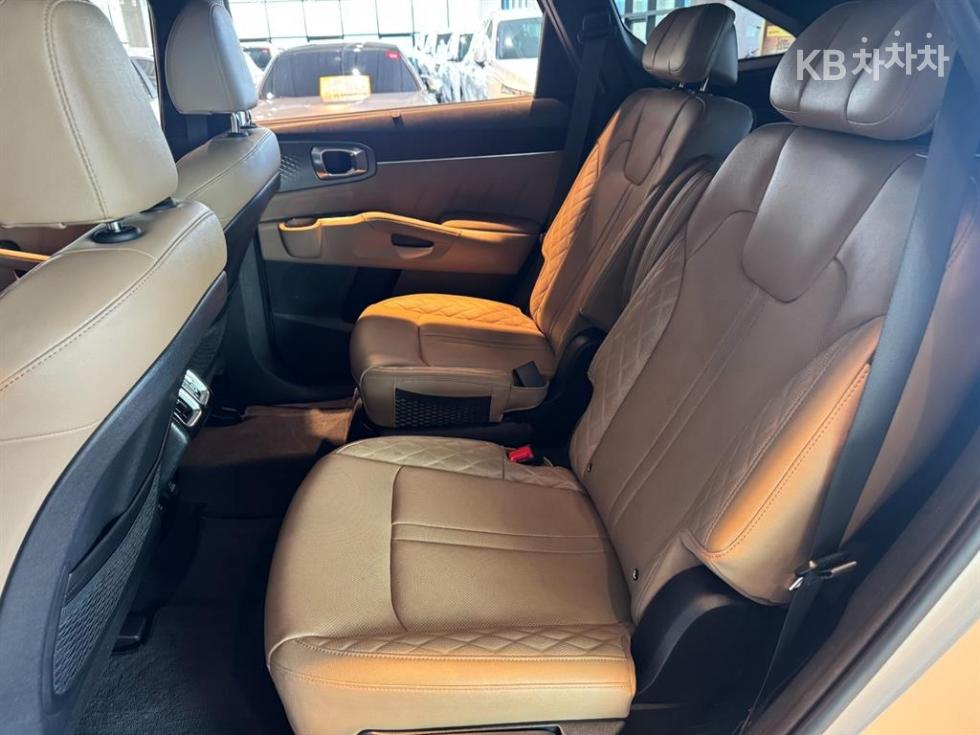 Kia Sorento — miniaturë 15