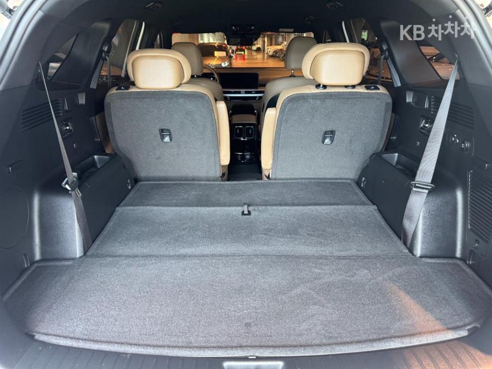 Kia Sorento — miniaturë 18