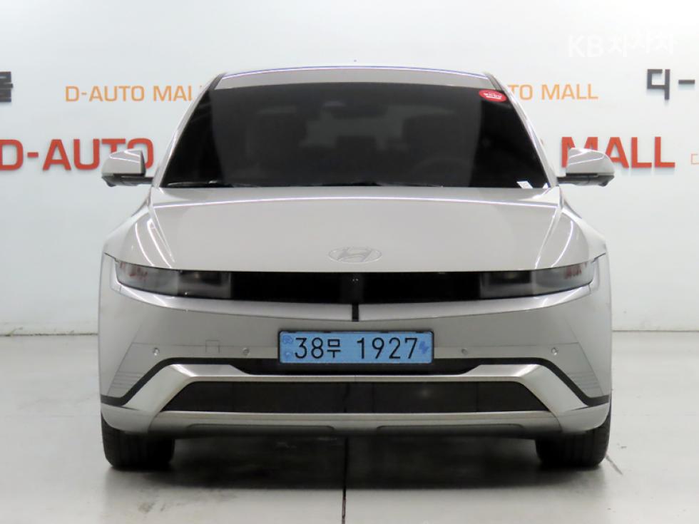 Hyundai IONIQ 5 — miniaturë 2